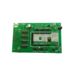 ماژول برد مونتاژ شده LCD 7INCH