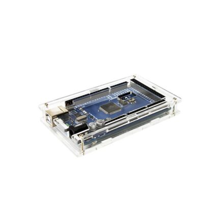 BOX ARDUINO MEGA2560 ماژول