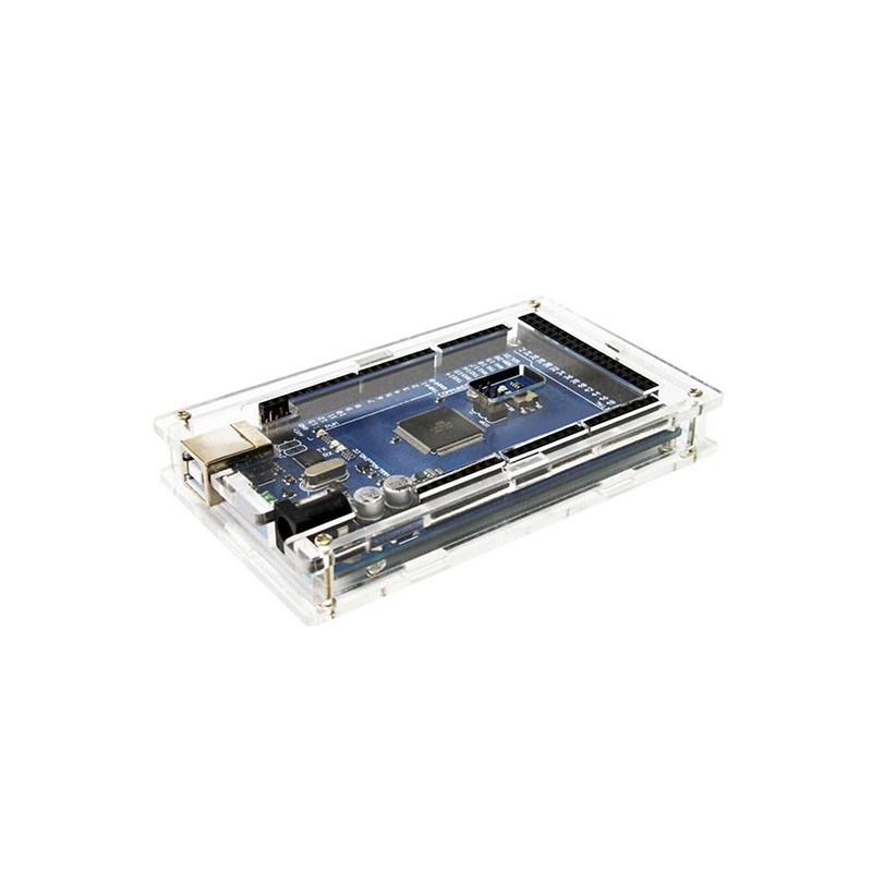 10100-20-034769-mega-0a69c3 BOX ARDUINO MEGA2560 ماژول