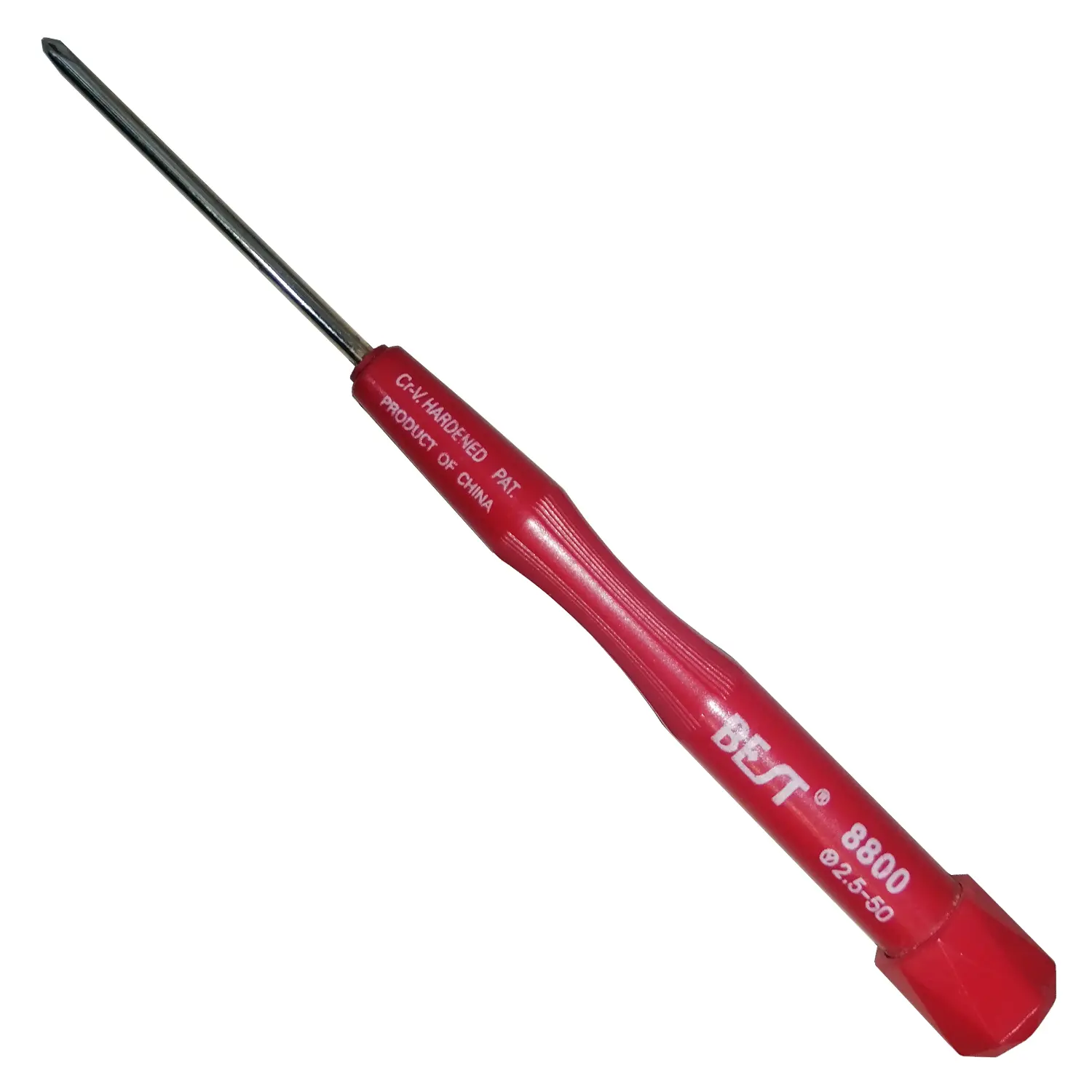 10112-240423-113205-sae2-ba4602 پیچ گوشتی 3 سو BEST 2.5*50MM
