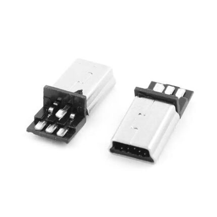MINI USB سر کابلی