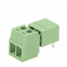ترمینال 2 پین رایت KF381