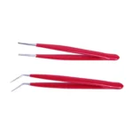 ست پنس صاف و کج عایق پروسکیت Proskit 8PK 908 T301