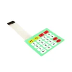 کی برد 4*5 فلتی KEY PAD