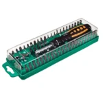 ست پیچ گوشتی 62 عددی پروسکیت Proskit SD 205
