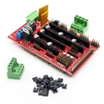 SHIELD CNC REPRAP RAMPS 1.4 ماژول