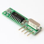 ماژول گیرنده RXB22 315MHZ
