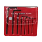 ست اچار الن 7 عددی پروسکیت Proskit 8PK 022