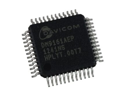 DM 9161AEP