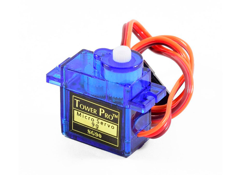 10907-29-125235-sg90-0a772f ماژول سرو موتور TOWER PRO SG90
