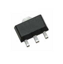 10977-23-120540-78l08-022fdc REG 78L08 SOT 89 7808