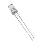 LED 5MM سبز شفاف ترافیکی