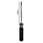 پیچ گوشتی JTECH EC TT15 T15