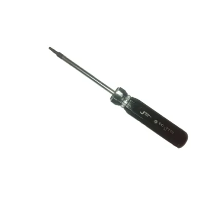 پیچ گوشتی JTECH EC TT10 T10