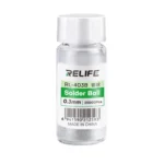 ساچمه قلع 0.3 میل 25000 تایی RELIFE RL 403B