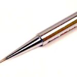 نوک هویه هوای گرم مخروطی HAKKO 900M T LB