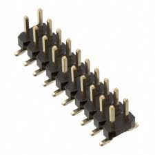 11304-260704-113012-pin-header-0df420 PIN HEADER 2*40 1.27MM SMD نری
