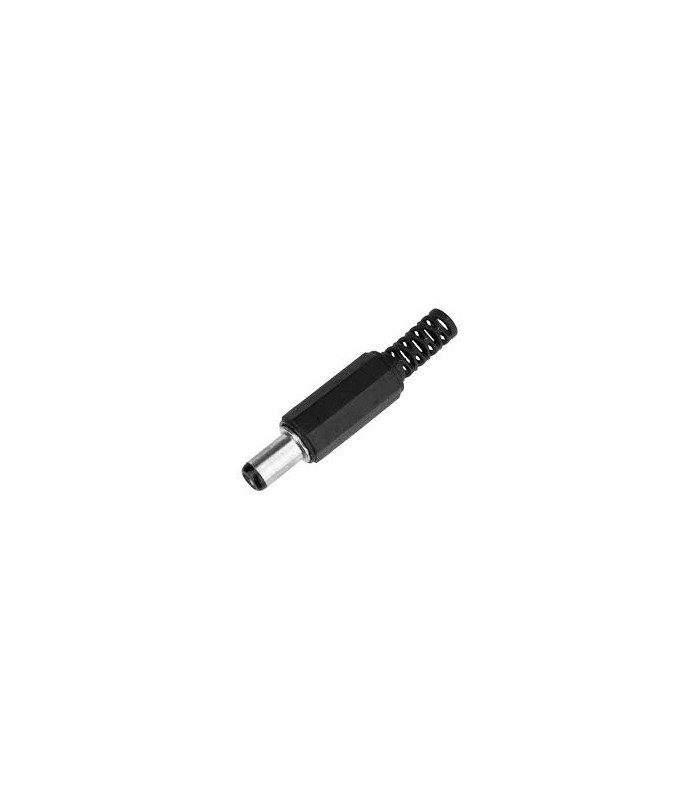 11417-221018-095101-فیش-نری-پلاستیکی-3ec119 فیش اداپتوری نری سر کابلی