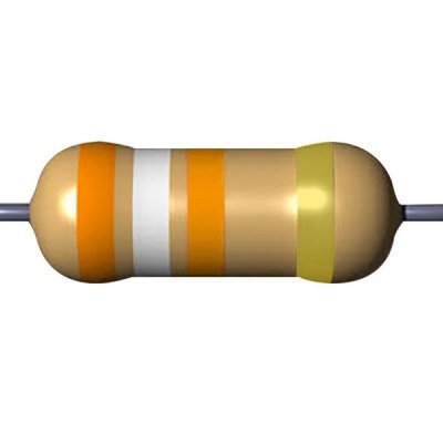 11458-25-032490-سفید-c8d6a3 R 39K 1/2W