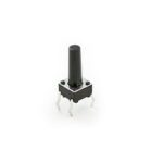 TACT SWITCH 6*6*19 4PIN