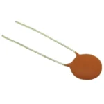CAP 33NF 50V عدسی