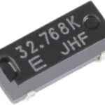 XEA 32768HZ SMD 32.768