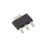 AMS1117 3.3 SOT 223 ORG