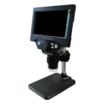 ذره بین لوپ مانیتور دار رومیزی 5.5 اینچ G5 1000X