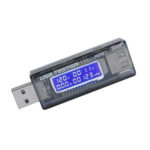 ماژول ولت متر امپرمتر فلشی SUNSHINE SS 302A USB