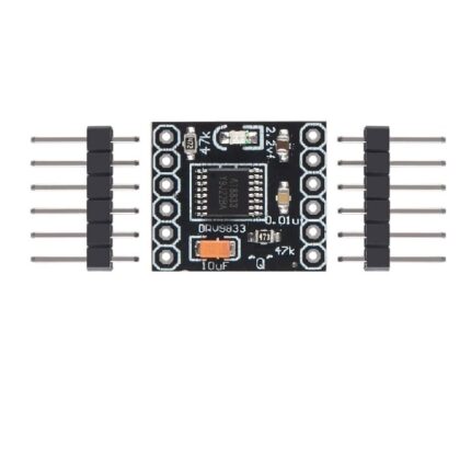 DRV8833ماژول درایور موتور