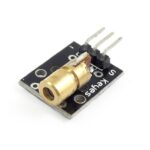 ماژول لیزر ARDUINO LASER KY 008