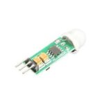 ماژول سنسور PIR SENSOR HC SR505