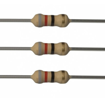 R 82E 1/2W