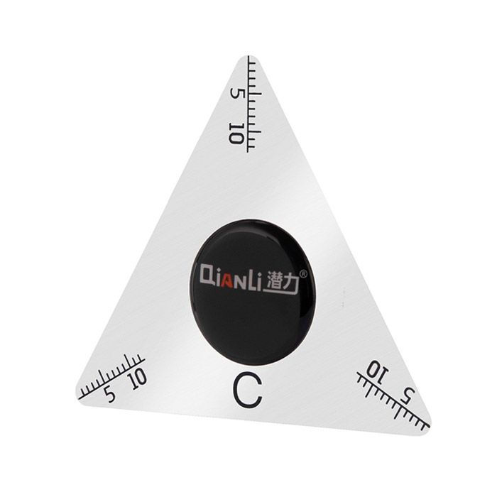 12515-19-022939-cc-9947d0 قاب بازکن مثلثی موبایل QIANLI C