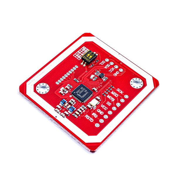 12656-03-105303-532-9642f3 ماژول RFID NFC PN532 V3