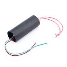 12750-07-040336-highvoltagh-bf4861 ماژول استوانه ای HIGH VOLTAGE STEP UP 3 6V 400KV