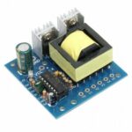 ماژول اینورتر INVERTER 12 220V DC TO AC 150W