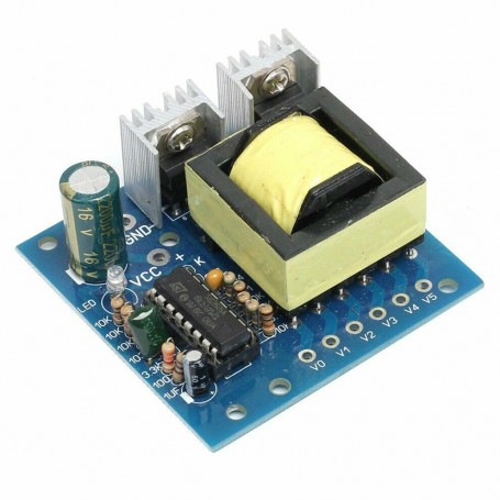 12836-11-014046-ماژول-اینورتر-inverter-dc-to-ac-150w-8494ce ماژول اینورتر INVERTER 12 220V DC TO AC 150W