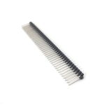 PIN HEADER 2*40 19MM نری