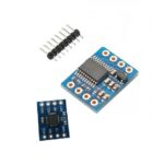 ماژول با خروجی سریال و فیلتر کال من MPU6050 GY25