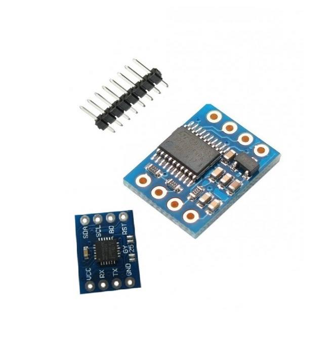 12990-16-110010-کال-من-bd5d58 ماژول با خروجی سریال و فیلتر کال من MPU6050 GY25