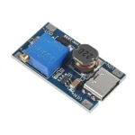 ماژول MT3608 DC TO DC STEPUP 2A TYPE C