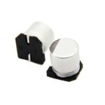 E 22UF 25V SMD 22 25