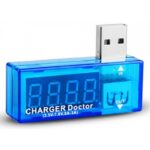ماژول ولت متر امپر فلشی USB رایت