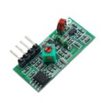 ماژول گیرنده ASK 315MHZ