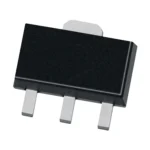TL431 SOT 89