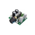 ماژول کنترل دور موتور PWM 10A 12 40V