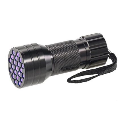چراغ قوه SUNSHINE SS 003 UV