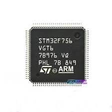 13867-24-053617-32f756vgt6-d1f8ca STM32F756VGT6 32756