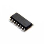 MAX232CSE SMD.